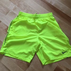 Nike Shorts